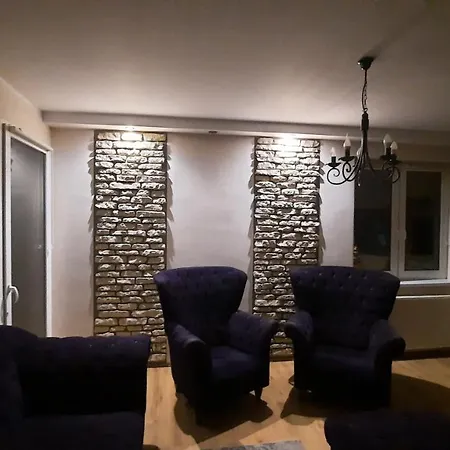 Apartament Przy Ul. Roboczej Appartamento Poznań