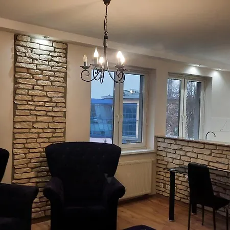 Apartament Przy Ul. Roboczej