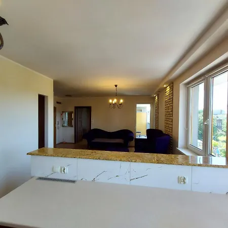 Apartament Przy Ul. Roboczej Appartamento
