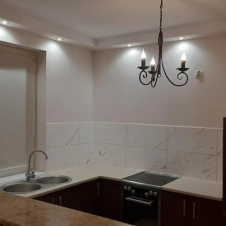 Apartament Przy Ul. Roboczej Lejlighed *