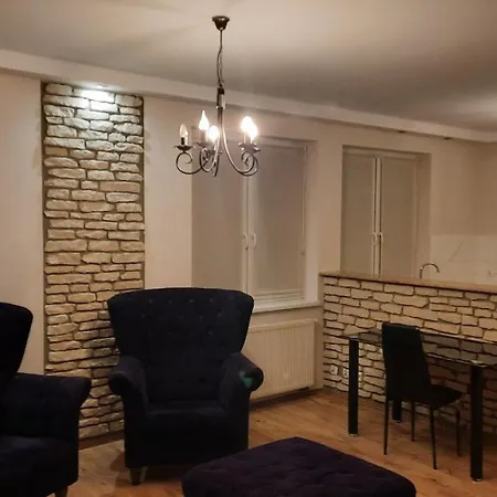 Lejlighed Apartament Przy Ul. Roboczej