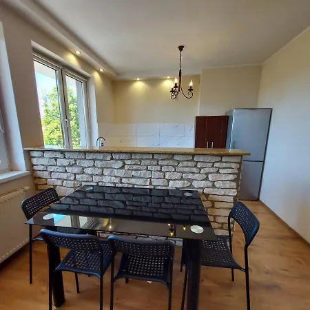 Apartament Przy Ul. Roboczej Lejlighed Poznań