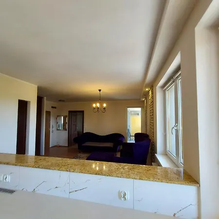 Apartament Przy Ul. Roboczej Lejlighed *