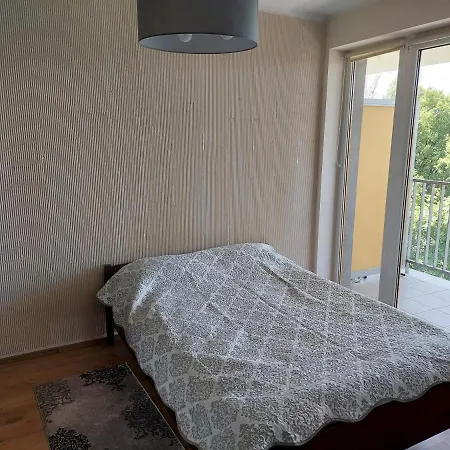 Apartament Przy Ul. Roboczej Lejlighed Poznań